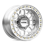 Ruedas KMC KM235 17X9 8X6.5 MACH-38MM