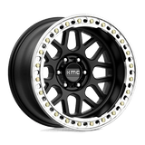 KM235 20X10 6X5.5 S-BLK -48MM