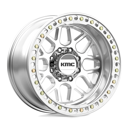 KM235 20X10 8X6.5 MACH -48MM