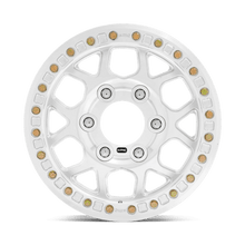 Cargar imagen en el visor de la galería, KM444 17X9 5X5.5 RAW MACH 00MM