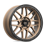 KM535 20X9 5X150 M-BRONZE M-BLK LP 18MM