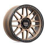 KM535 20X9 6X4.5 M-BRONZE M-BLK LP 18MM