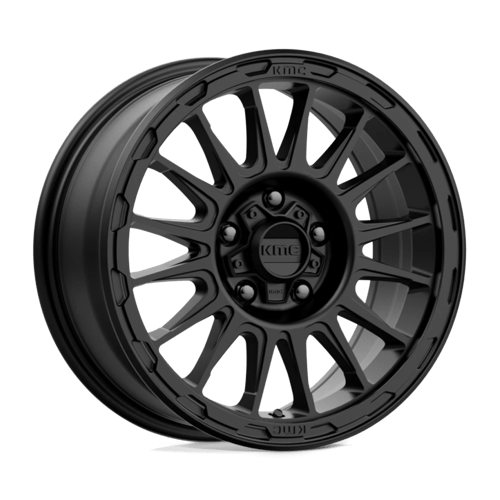 KM542 18X9 6X5.5 S-BLK 00MM