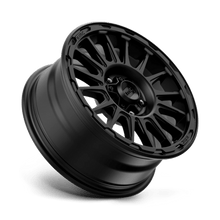 Load image into Gallery viewer, KMC Wheels KM542 16X7 5X110 S-BLK 30MM