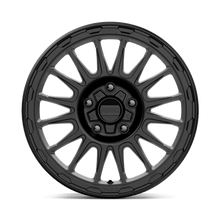 Load image into Gallery viewer, KMC Wheels KM542 16X7 5X110 S-BLK 30MM