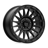 KM542 18X9 5X5.0 S-BLK 18MM