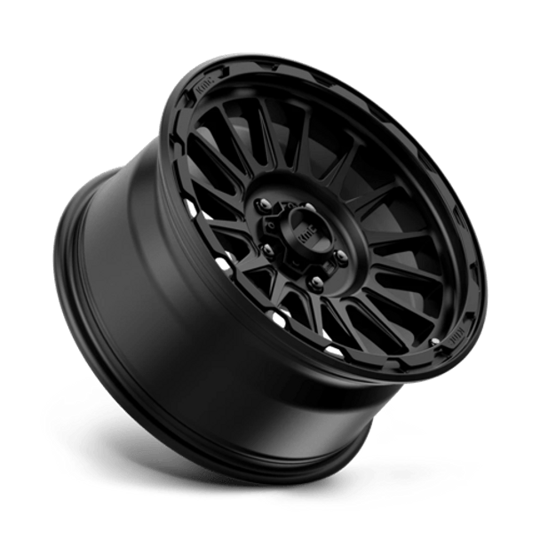 KM542 18X9 5X5.0 S-BLK 18MM