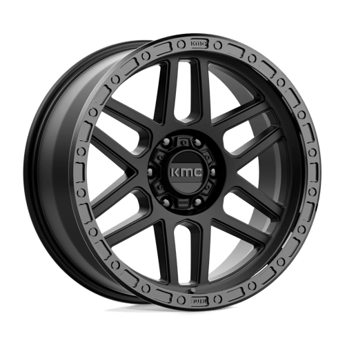 KM544 20X9 6X135 S-BLK GB LP 00MM