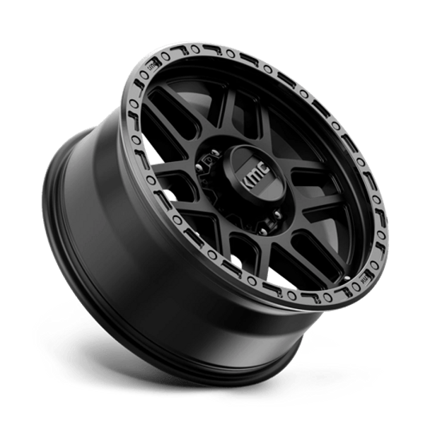 KM544 20X9 8X180 S-BLK GB LP 18MM