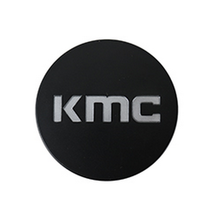 Cargar imagen en el visor de la galería, KM700 CAP SNAP IN SATIN BLACK