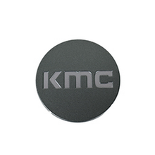 Cargar imagen en el visor de la galería, KM702 CAP SNAP IN SATIN GRAY