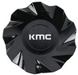 Tapacubos KMC Wheels KM705 NEGRO BRILLO