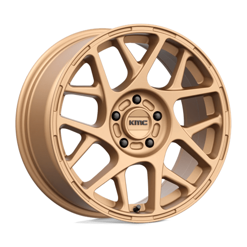 KM708 17X8 5X4.5 M-BRONZE 38MM