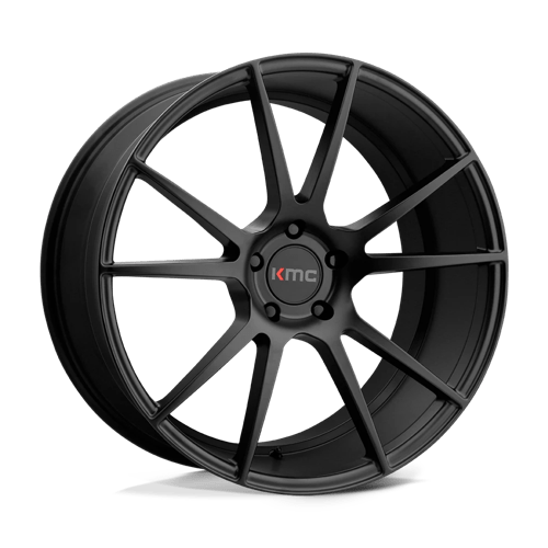 KM709 20X10 5X112 S-BLK 40MM