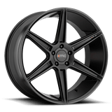 Ruedas KMC KM711 20X9 5X112 S-BLK 35MM