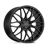 Ruedas KMC KM713 20X8.5 5X112 PHANTOM BLK 40MM