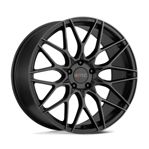 KM713 20X10 5X120 PHANTOM BLK 45MM