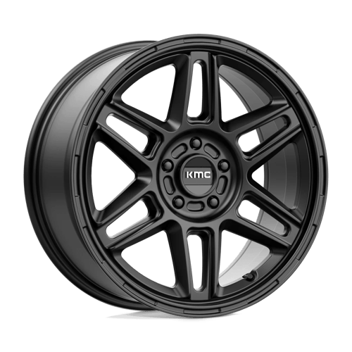 KM716 18X8 5X4.25 S-BLK 38MM