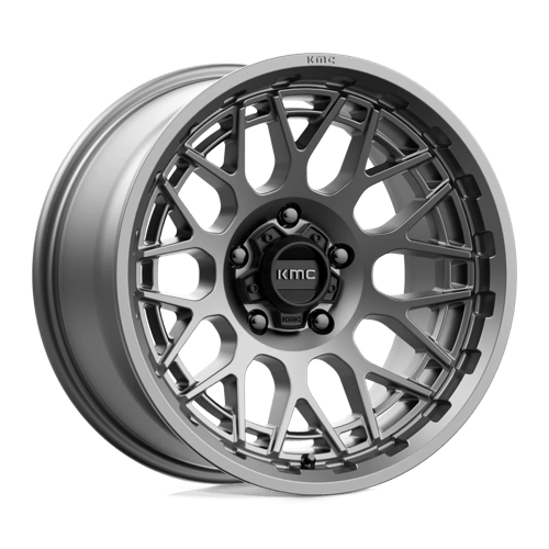 KM722 18X9 6X5.5 ANTHRACITE 0MM