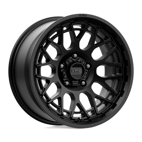 KM722 20X9 6X135 S-BLK 00MM