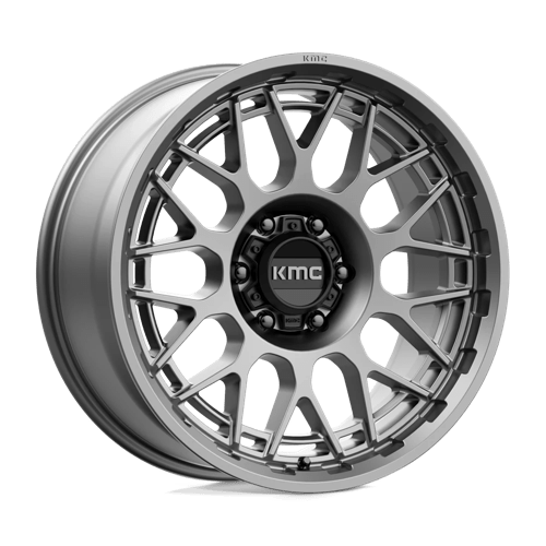 KM722 20X9 6X135 ANTHRACITE 18MM