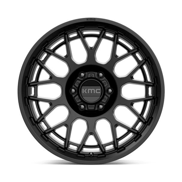 KM722 20X9 6X135 S-BLK 18MM