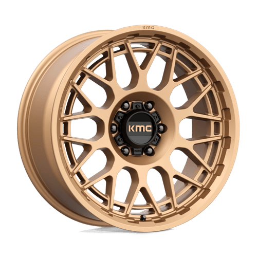 KM722 20X9 6X135 BRONZE 18MM