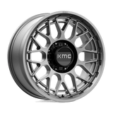 KM722 20X9 8X180 ANTHRACITE 18MM