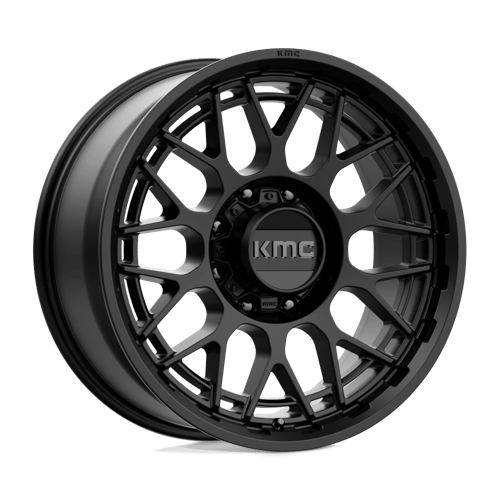 KM722 20X9 8X6.5 S-BLK 18MM