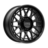 KM722 20X9 8X6.5 S-BLK 18MM