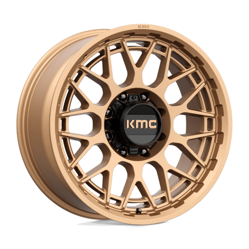 KM722 20X9 8X170 BRONZE 18MM