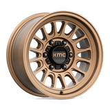 KM724 17X8.5 6X120 BRONZE 00MM