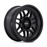 KM725 20X9 6X5.5 S-BLK -12MM