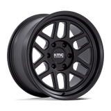 KM446 18X9 6X135 S-BLK 18MM