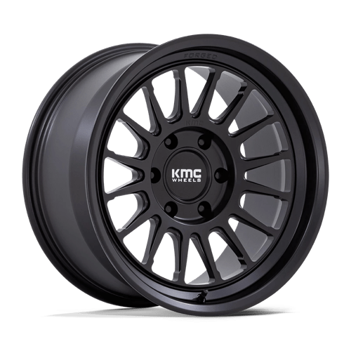 KM447 18X9 6X135 S-BLK 18MM