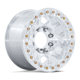 KM450 17X9 BLANK RW-MACH 0MM (114-180)