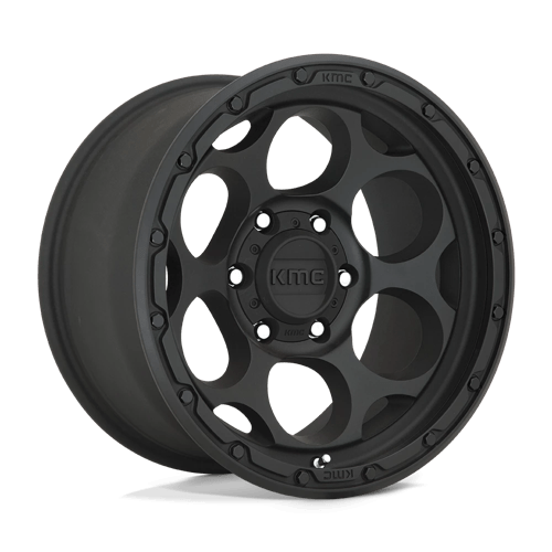 KM541 20X9 6X135 T-BLK 00MM