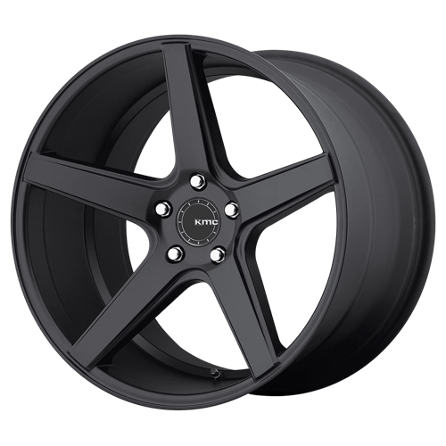 KM685 22X10.5 5X115 S-BLK 20MM