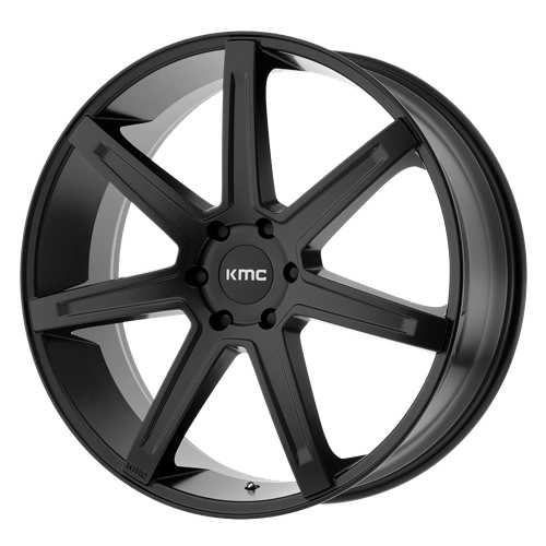 KM700 20X9 5X5.5 S-BLK 15MM