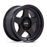 Ruedas KMC KM728 17X8.5 6X135 M-BLK -10MM