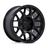 Ruedas KMC KM730 17X8.5 5X5.0 M-BLK 25MM