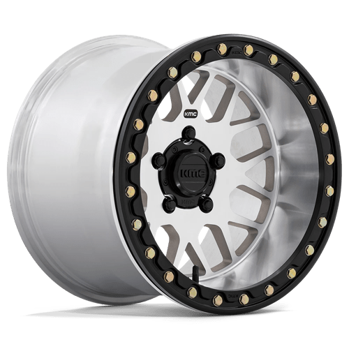 KS235 15X10 4X137 MACH 00MM