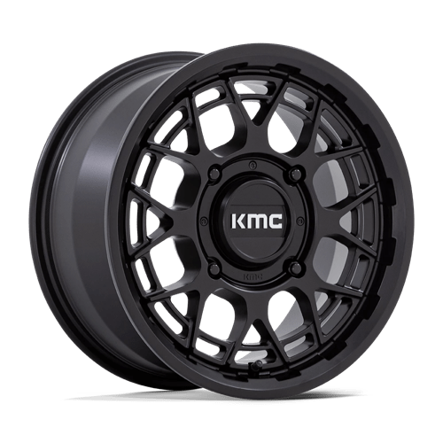 KS139 15X7 4X156 M-BLK 38MM