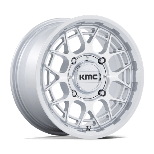 KS139 15X7 5X4.5 SLV-MACH 38MM