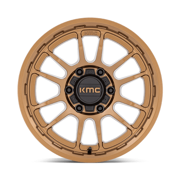 KM727 20X9 5X5.0 M-BRNZ 0MM