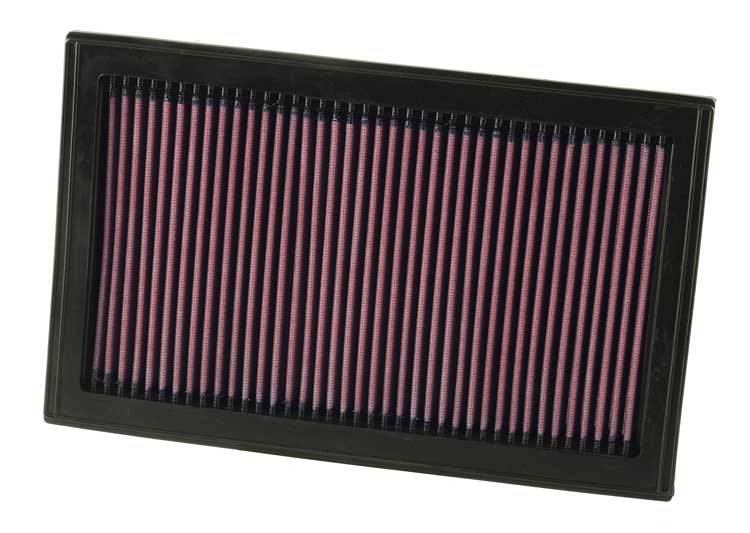 K&N Air Filter 02- Mountaineer 4.0/4.6L