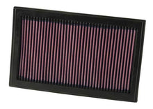 Load image into Gallery viewer, K&amp;N Air Filter 02- Mountaineer 4.0/4.6L