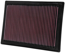 K&N 04-   Ford P/U 5.4L Performance Air Filter
