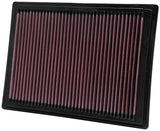 K&N 04-   Ford P/U 5.4L Performance Air Filter