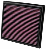 K&N Performance Air Filter